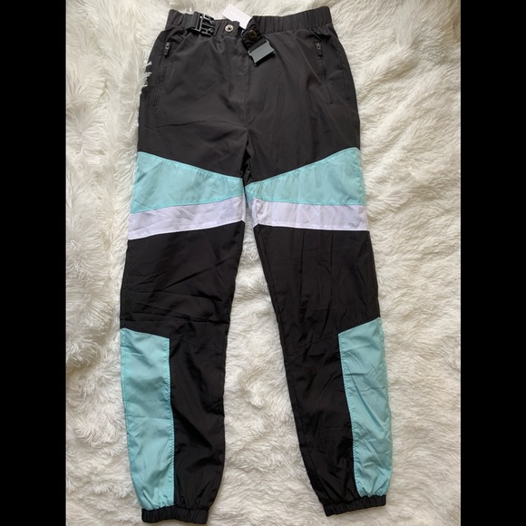 Stitches Pants - Stitches Rain Pants